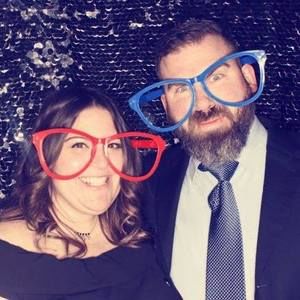 Meet your Posher, Teresa